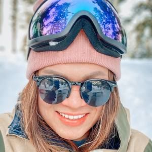 Meet your Posher, Johnny